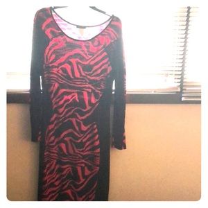 Ladies dress